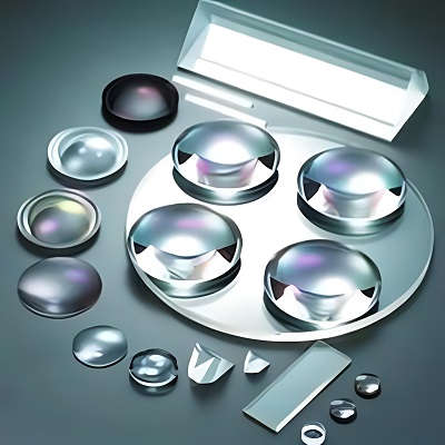 H6XDI: Optical lenses