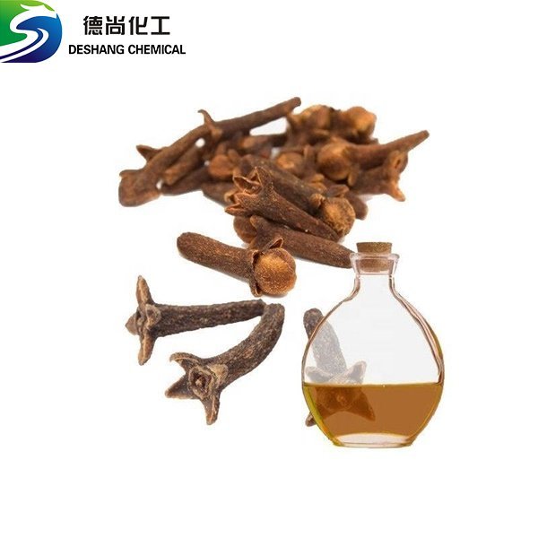 Clove oil CAS 8000-34-8