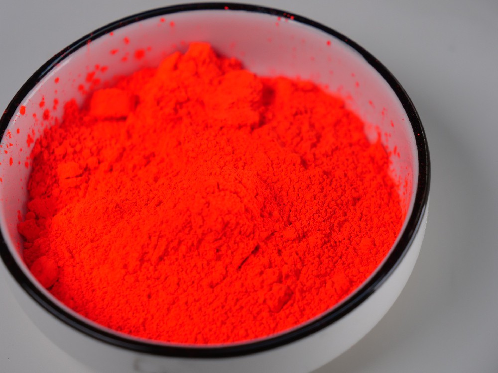 Pigment Orange 13 CAS 3520-72-7