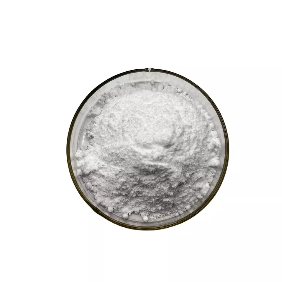 Imidocarb dipropionate CAS 55750-06-6