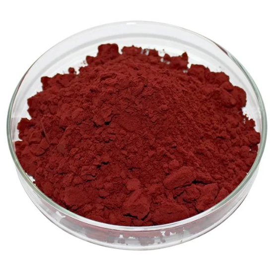 Pigment Red 81 CAS 12224-98-5